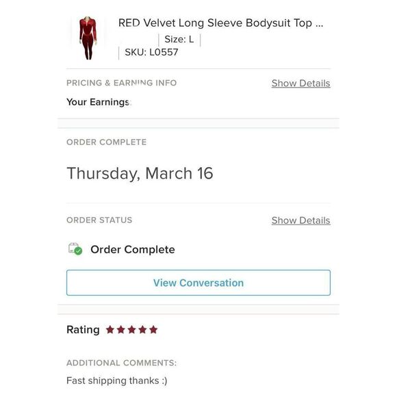 Elegant Red Velvet Jumpsuit - Picture 7 of 14